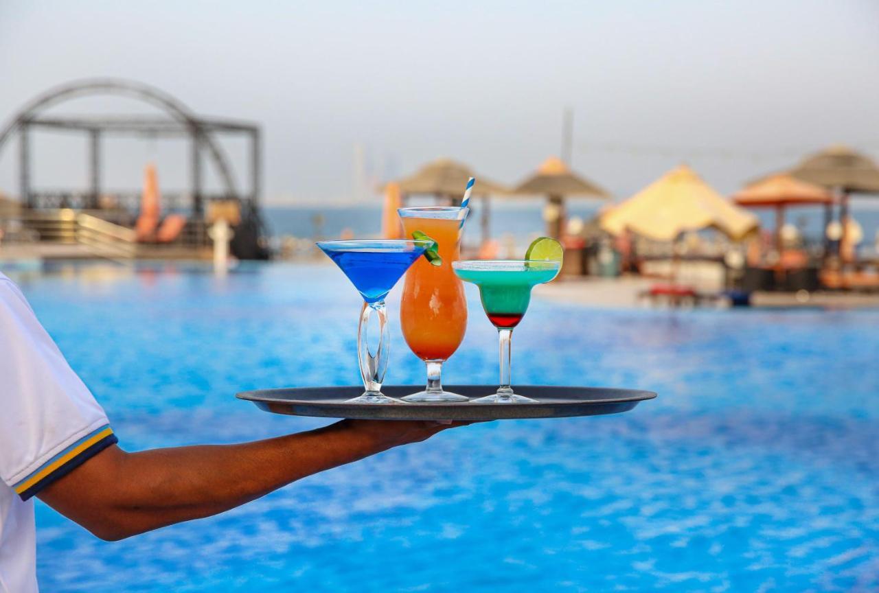Al Maya Island & Resort Abu Dhabi Exterior photo
